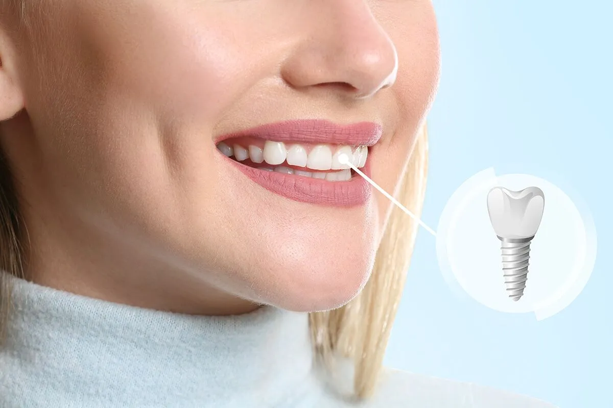 Farmington Dental Studio office photo