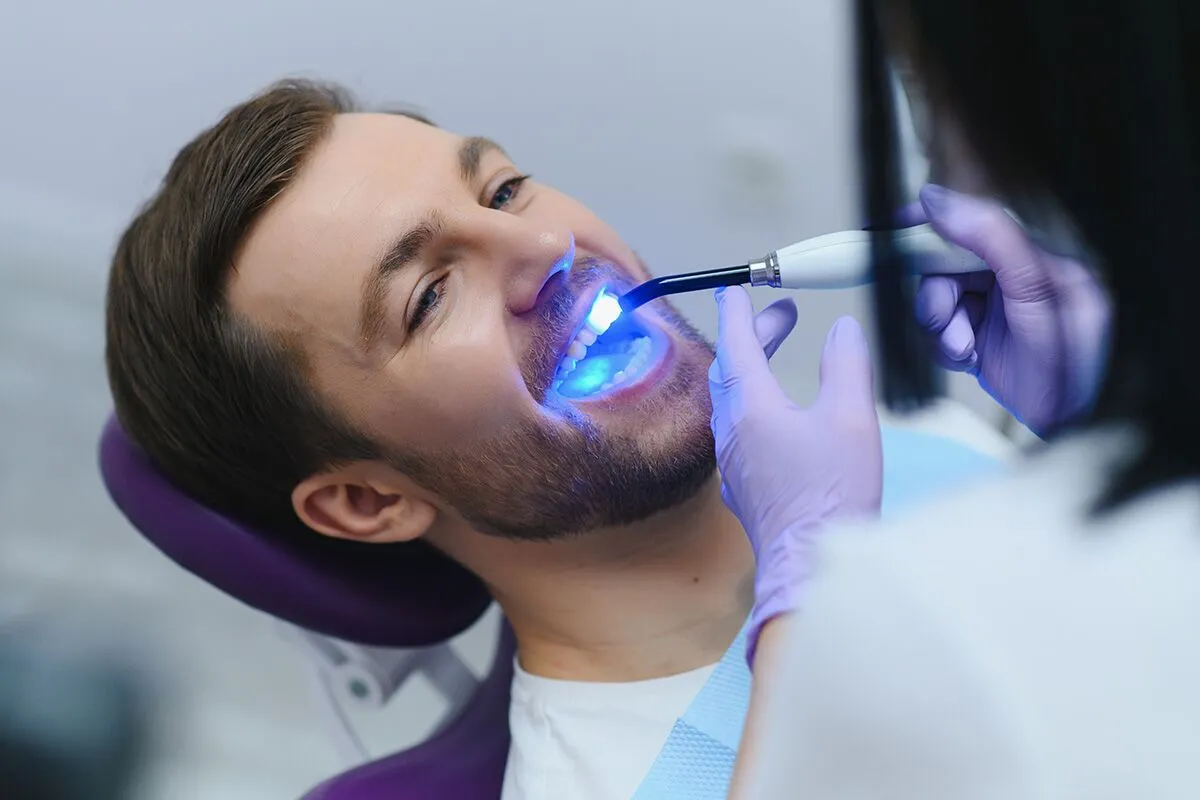 Farmington Dental Studio office photo