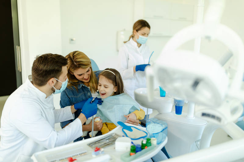 Family Dentist