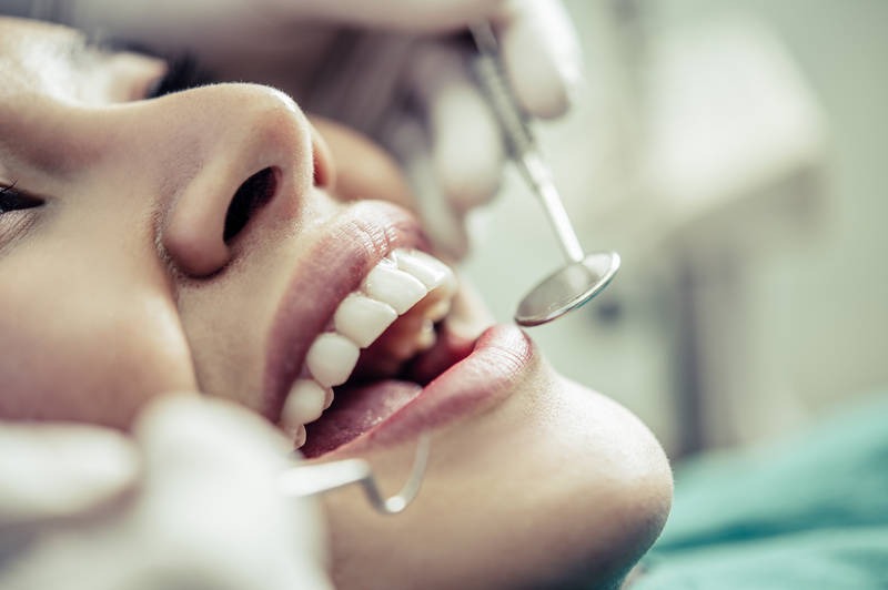 What is a General Dentist?