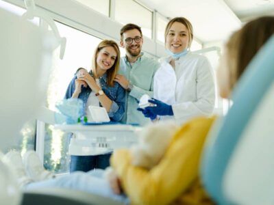 Is a Family Dentist Right For Me?