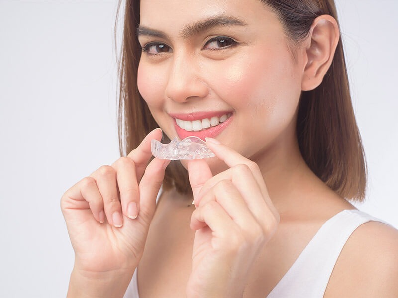 Is Invisalign Right For Me?