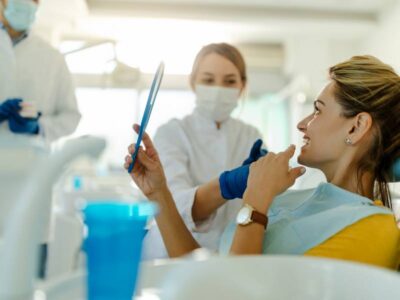 Should You Visit a General Dentist Regularly?