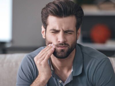 Should I Find a Dentist Near Me For a Toothache?