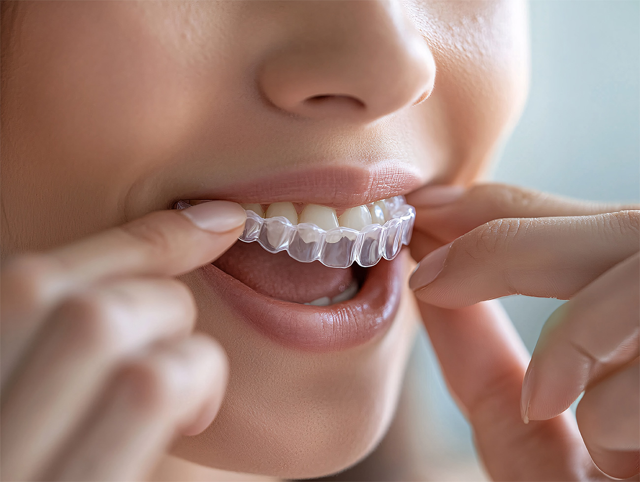 Invisalign service image