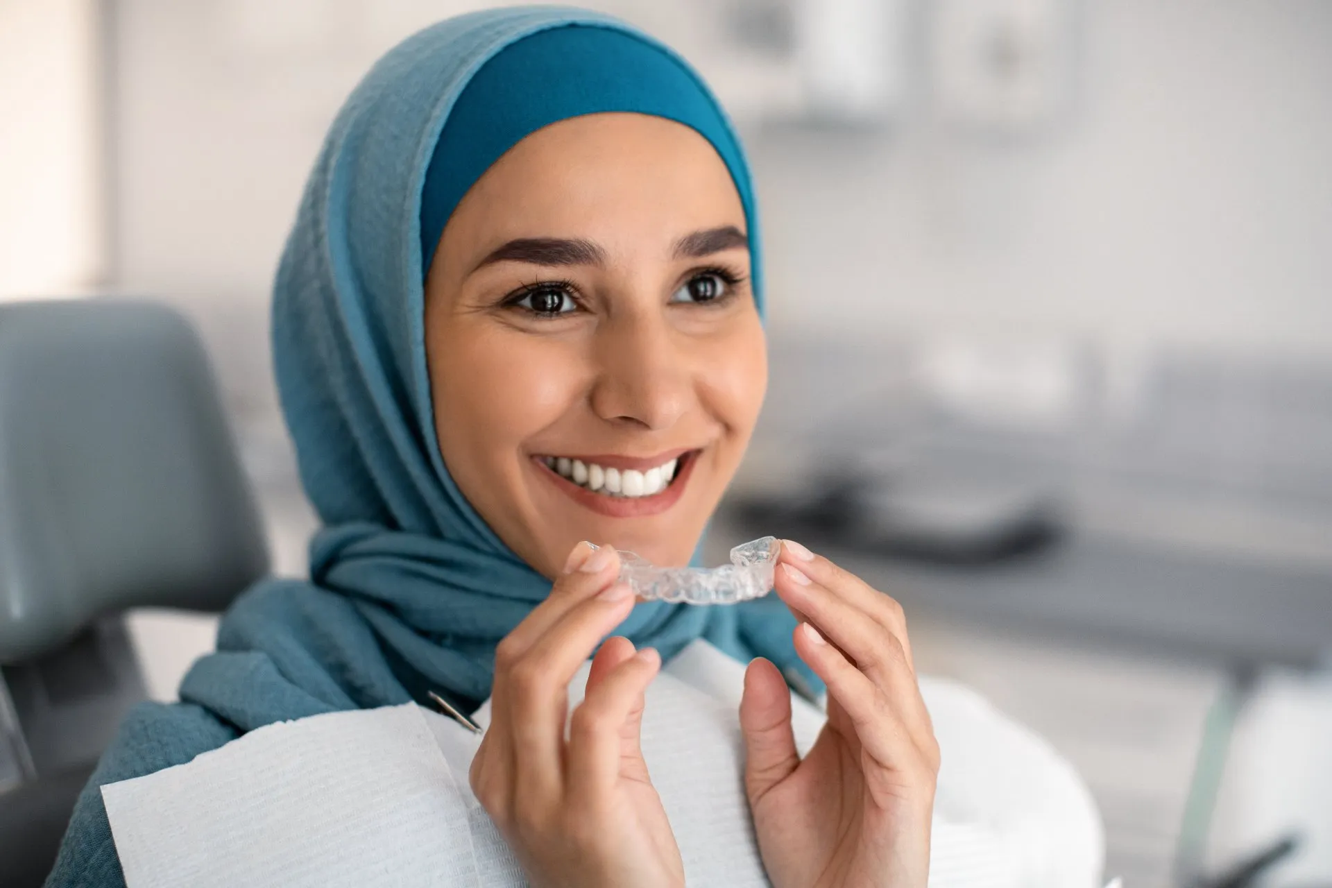 Invisalign service image