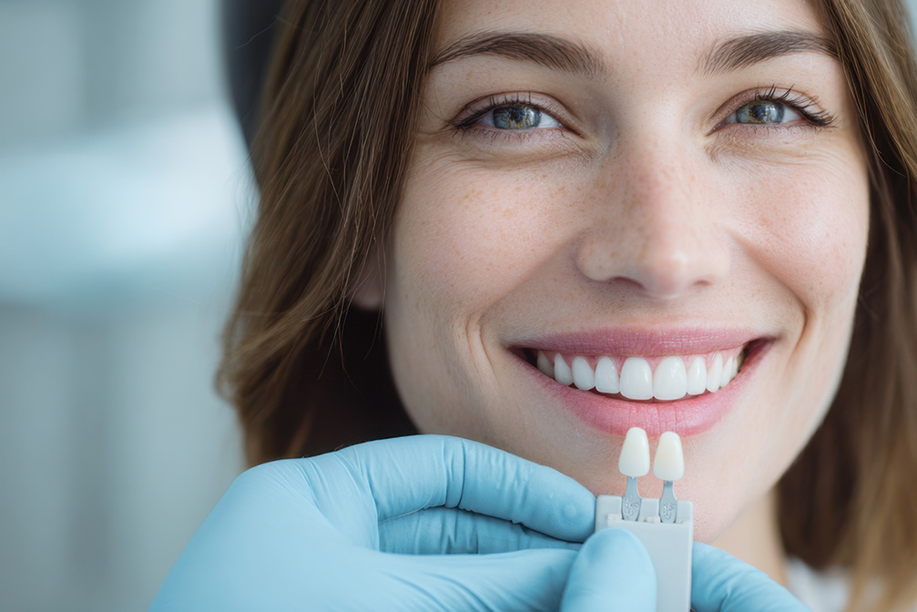 Farmington Hills Dentist | Dental Crowns