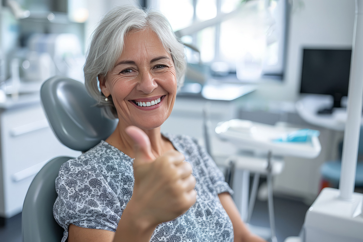 Farmington Hills Dentist | Same Day Implants