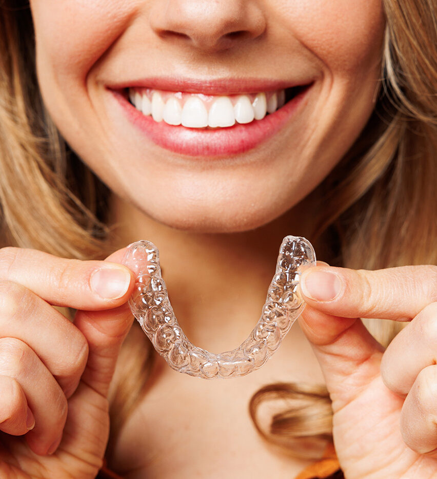 Farmington Hills Dentist | Clear Aligner Therapy