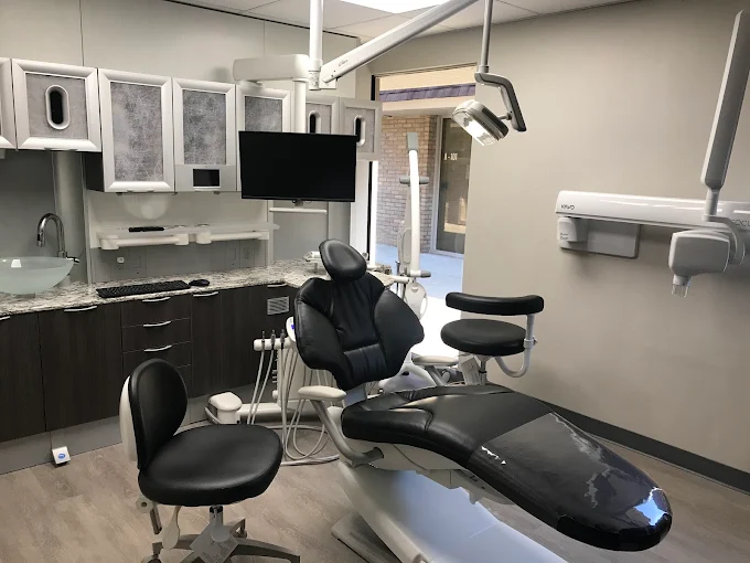 Farmington Hills Dentist | New Patient