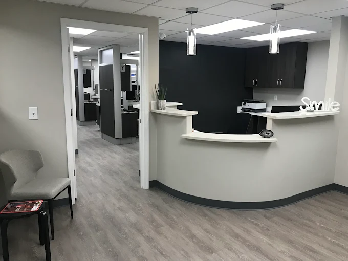 Farmington Hills Dentist | New Patient