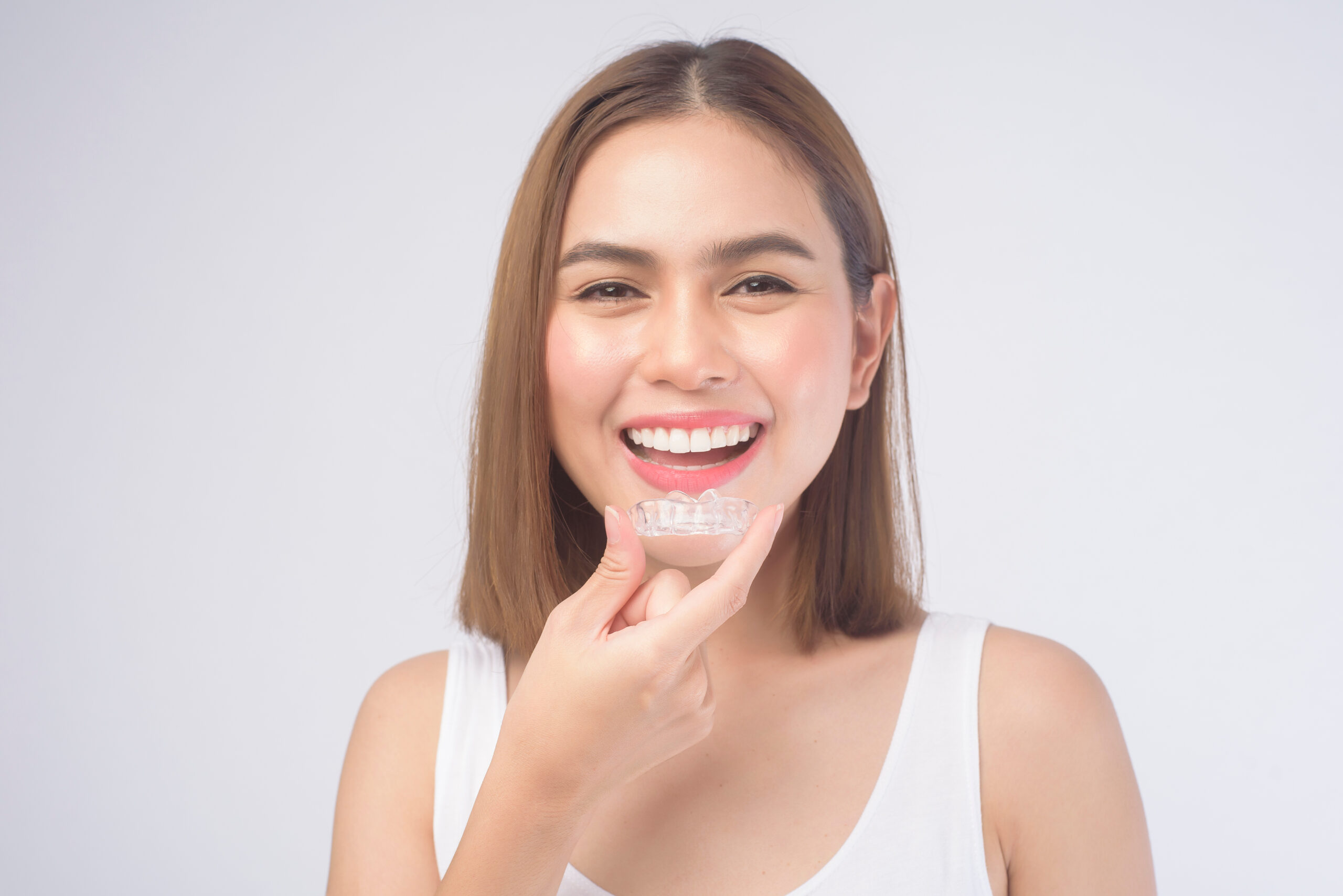 Farmington Hills Dentist | Your Guide to Clear Aligner Therapy in Farmington Hills, MI