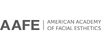 American Academy of Facial Esthetics