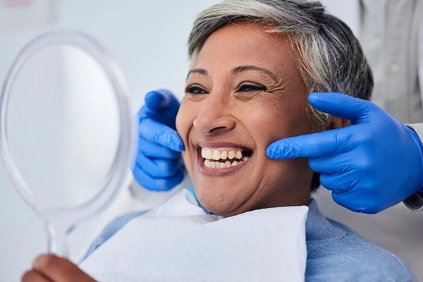 All-on-6 Implants