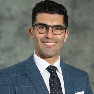 Dr. Khash, DDS, MS