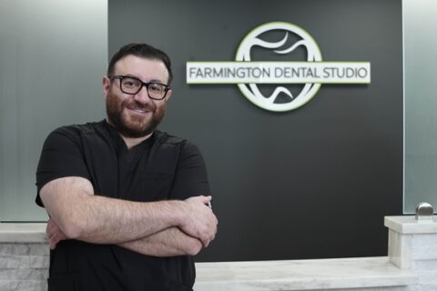Dr. Sam, DMD