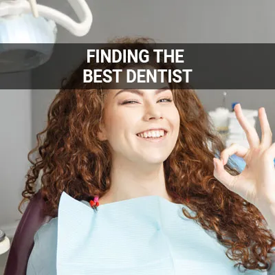 Visit our Find the Best Dentist in Farmington Hills page